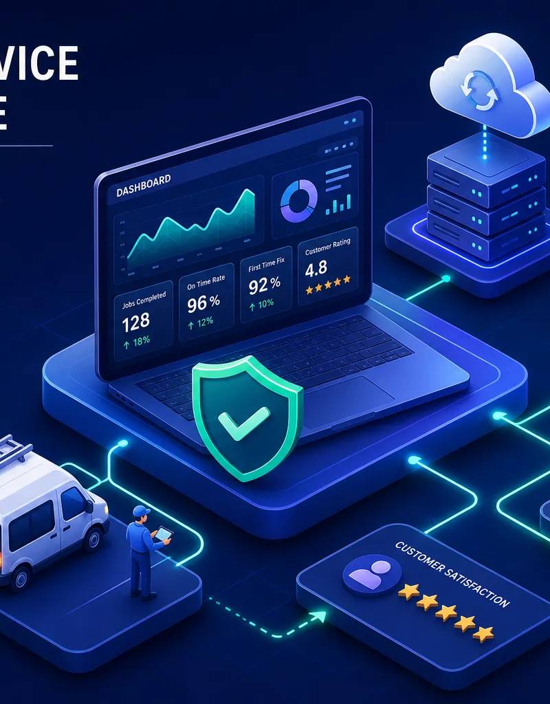 Best Field Service Software Platforms to Buy in 2026