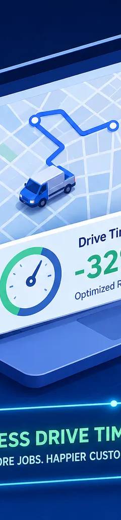 HVAC Dispatch Software: Top Picks to Cut Drive Time in 2026