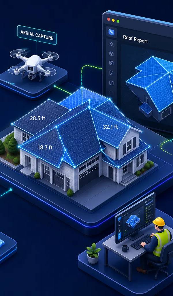 Best Roof Measurement Software for Contractors in 2026
