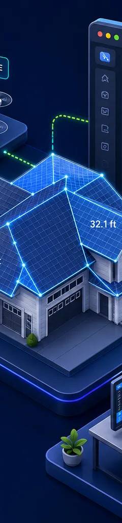 Best Roof Measurement Software for Contractors in 2026