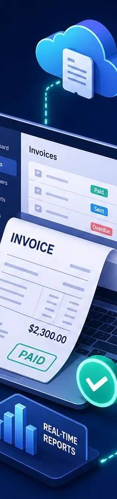 Best Automated Invoicing Software for HVAC and Roofing