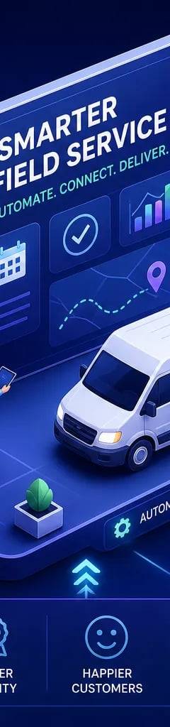 Field Service Automation: What It Actually Means in 2026