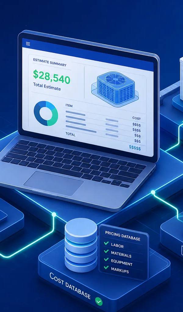 Best HVAC Estimating Software for Contractors in 2026