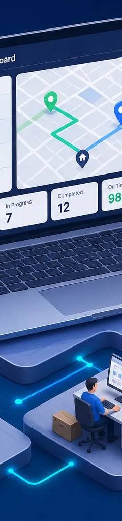 Best Dispatch Software for Contractors: 2026 Guide