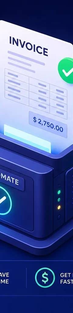 Invoice Automation: How It Works for Service Businesses