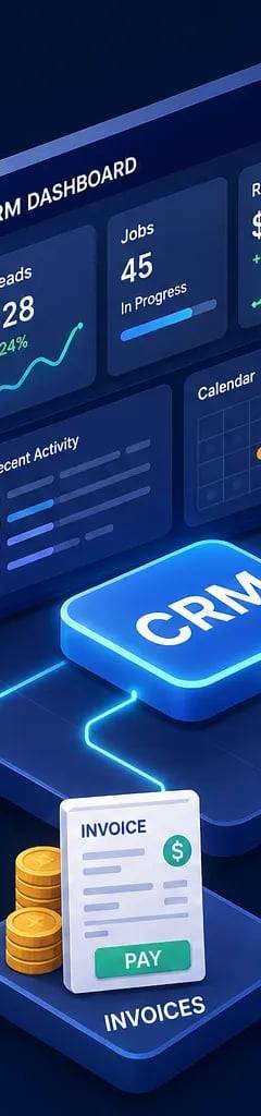 Best Contractor CRMs in 2026: Compare Top Platforms
