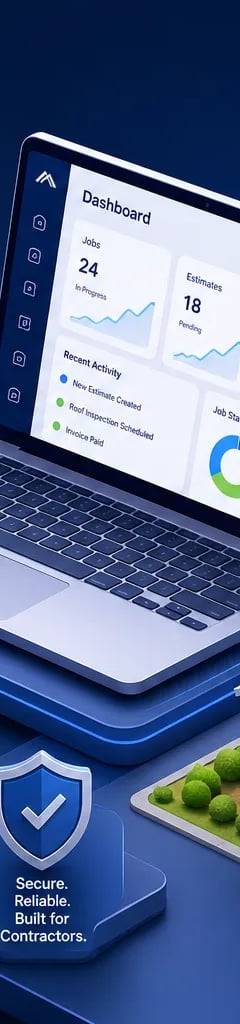 Best Roofing Business Software for Contractors in 2026