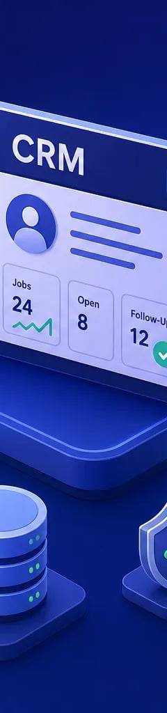 Best CRM for Field Service Teams with Automated Follow-Ups
